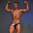 Joe   Scott - NPC John Simmons 2009 - #1